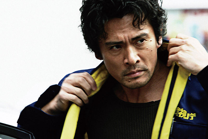 临场剧场版(2012)的剧照 临场剧场版(2012)的剧照