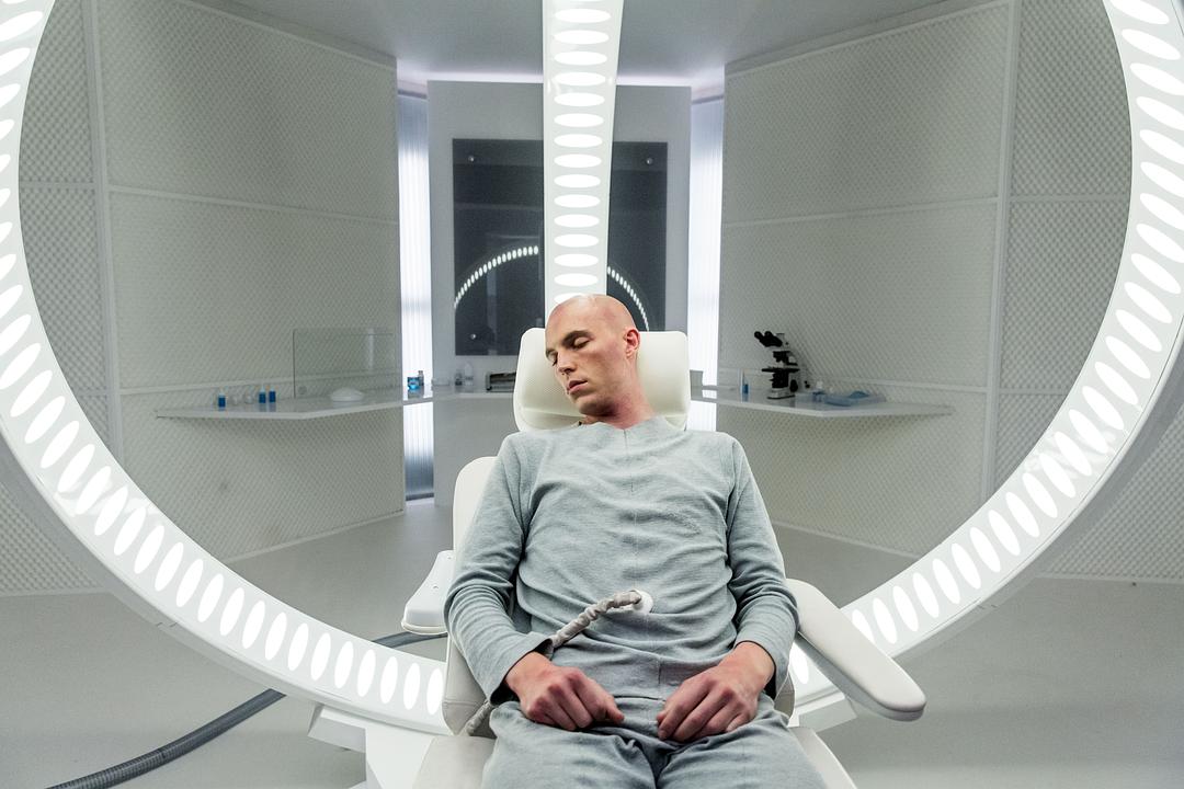 复生实验(2016)的剧照 复生实验(2016)的剧照