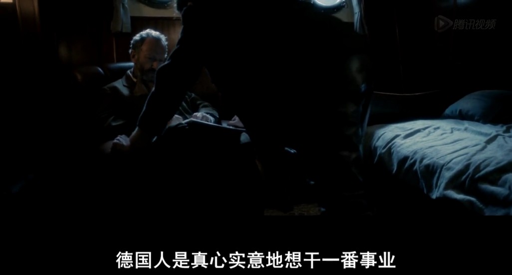 敌人必须死(2012)的剧照 敌人必须死(2012)的剧照