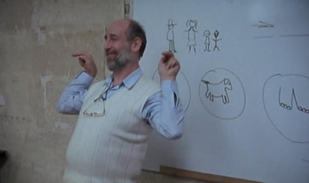 无声国度(1992)的剧照 无声国度(1992)的剧照