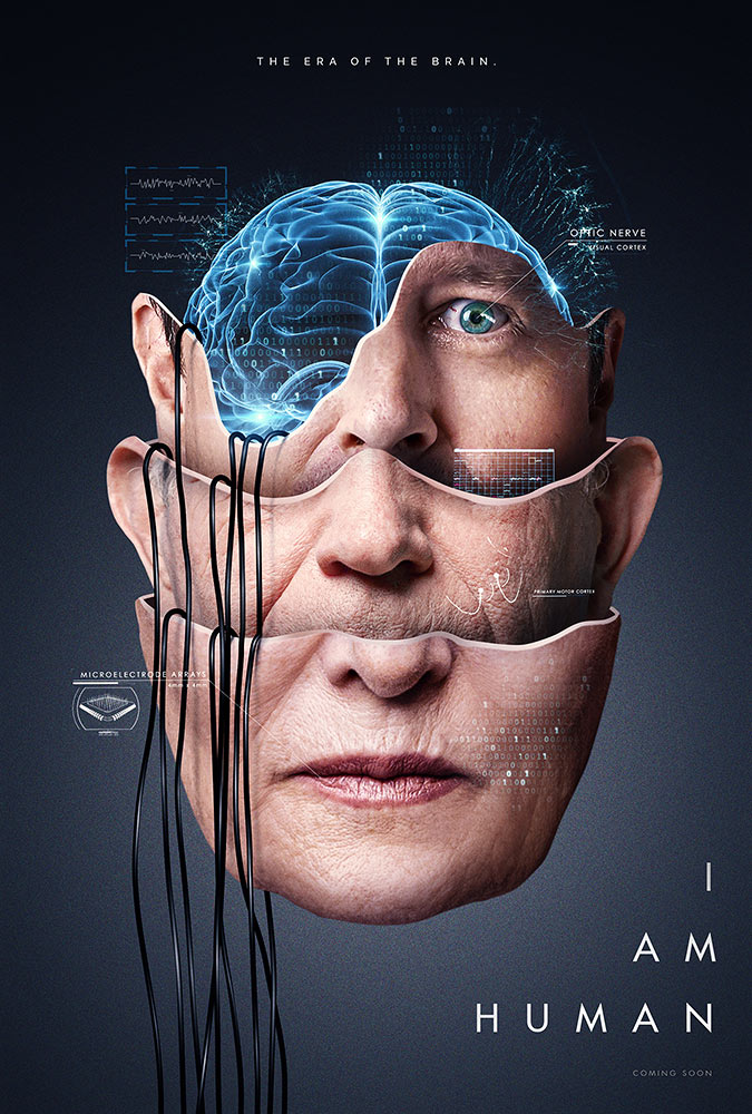 我是人类(2019)的剧照 我是人类(2019)的剧照