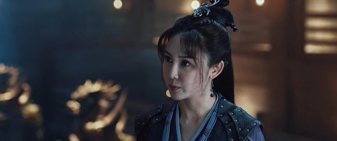 九门
(2021)的剧照 九门
(2021)的剧照