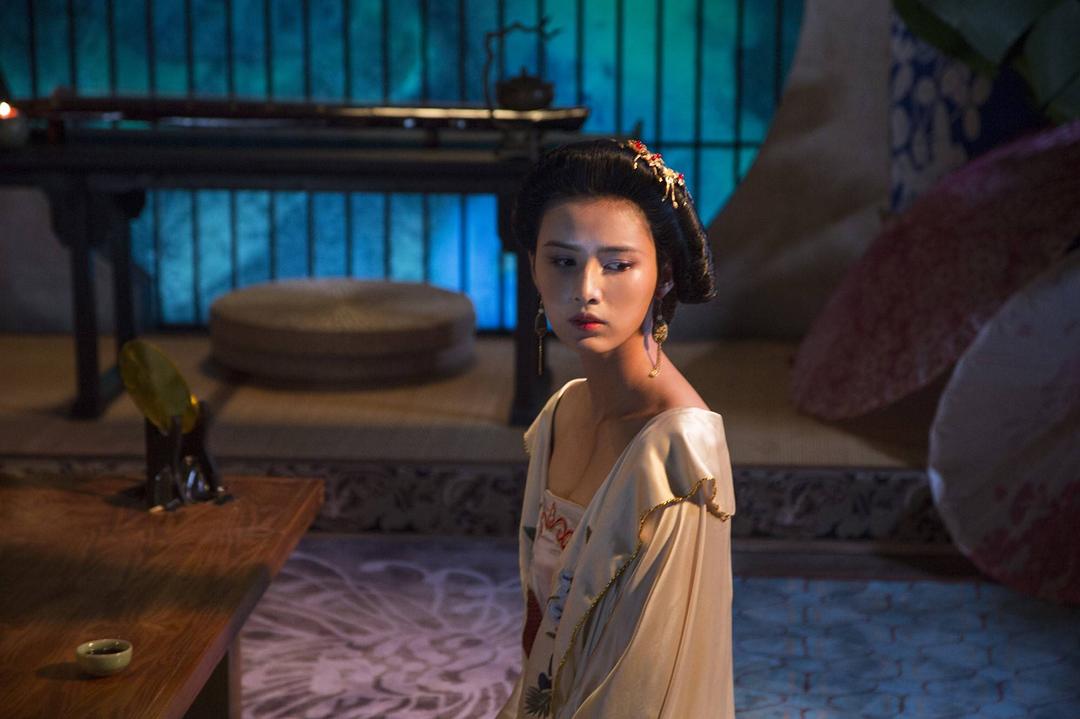 夺命剑之喋血江湖
(2018)的剧照 夺命剑之喋血江湖
(2018)的剧照