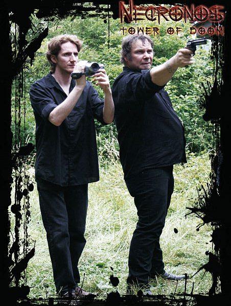 末日之塔(2010)的剧照 末日之塔(2010)的剧照