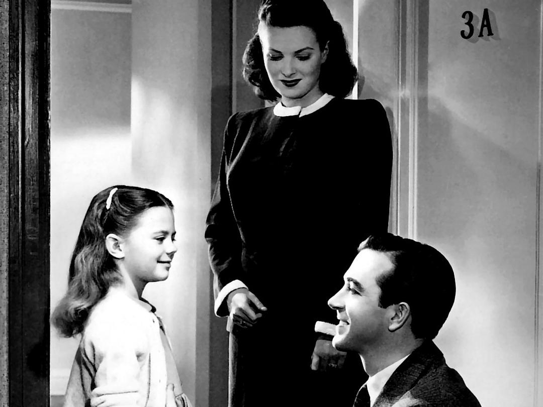 34街奇缘(1947)的剧照 34街奇缘(1947)的剧照