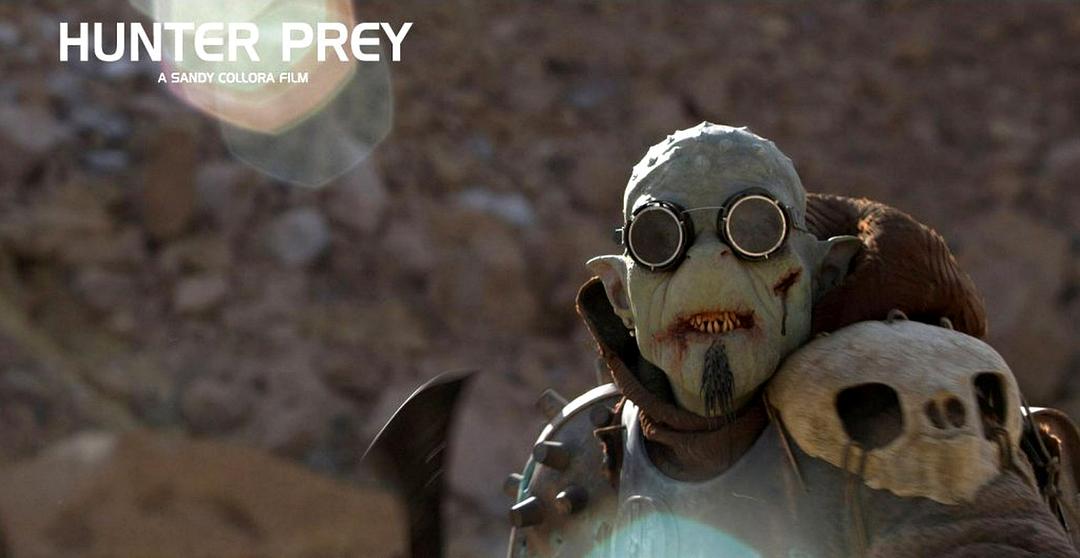 猎人猎物(2010)的剧照 猎人猎物(2010)的剧照