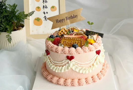 蛋糕1磅是几寸多少人吃2