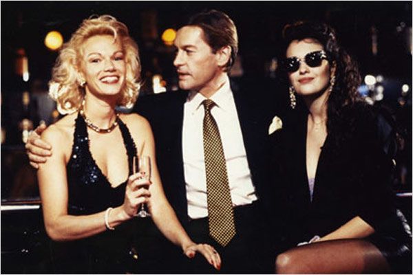 花容劫(1988)的剧照 花容劫(1988)的剧照