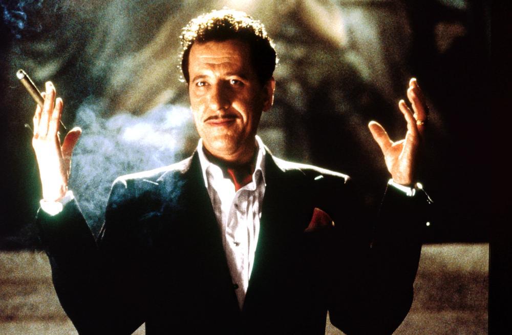 猛鬼屋(1999)的剧照 猛鬼屋(1999)的剧照