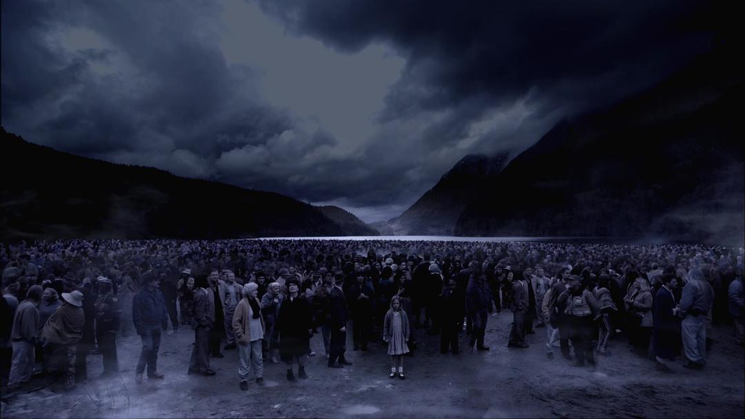 4400(2004)的剧照 4400(2004)的剧照