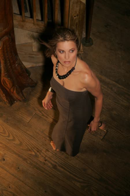 吸血蝙蝠(2005)的剧照 吸血蝙蝠(2005)的剧照