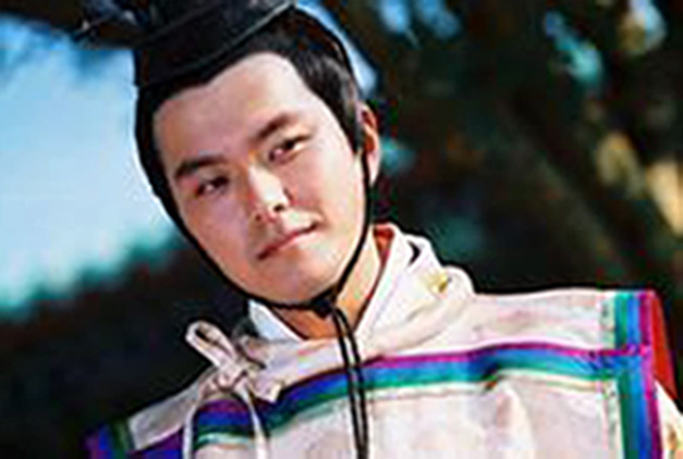 妃子笑
(2005)的剧照 妃子笑
(2005)的剧照