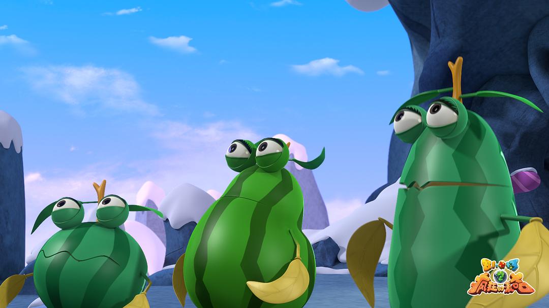 81号农场之疯狂的麦咭
(2014)的剧照 81号农场之疯狂的麦咭
(2014)的剧照