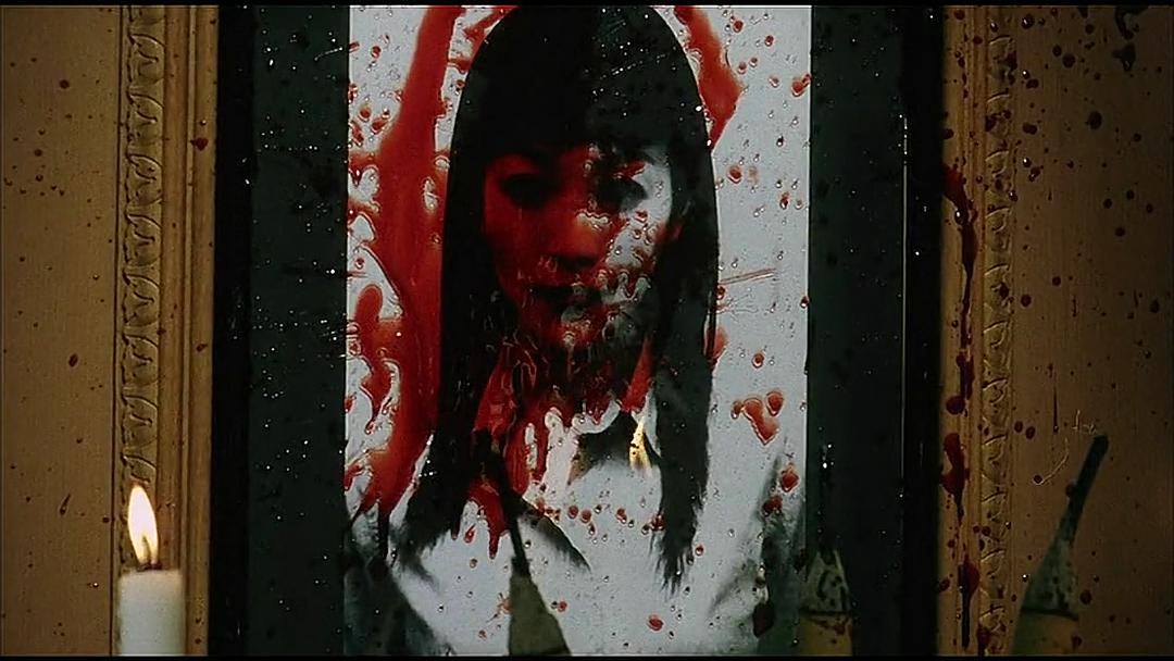 热血青年
(2002)的剧照 热血青年
(2002)的剧照