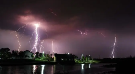 没到立春打雷是好事吗2