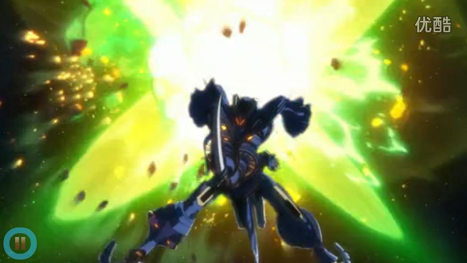 银河机攻队(2013)的剧照 银河机攻队(2013)的剧照