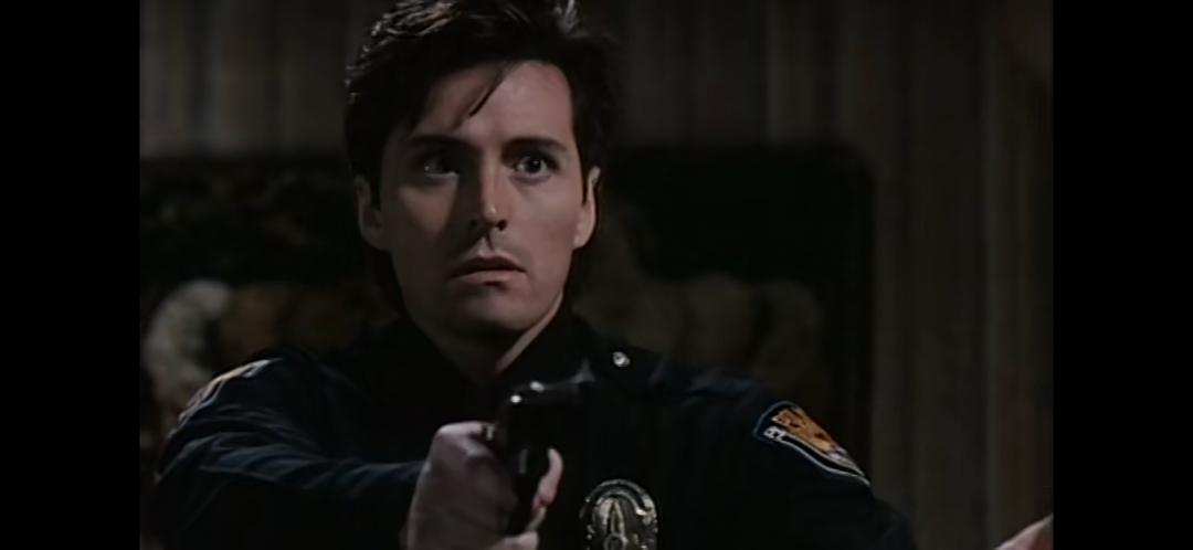 超能特警(1994)的剧照 超能特警(1994)的剧照