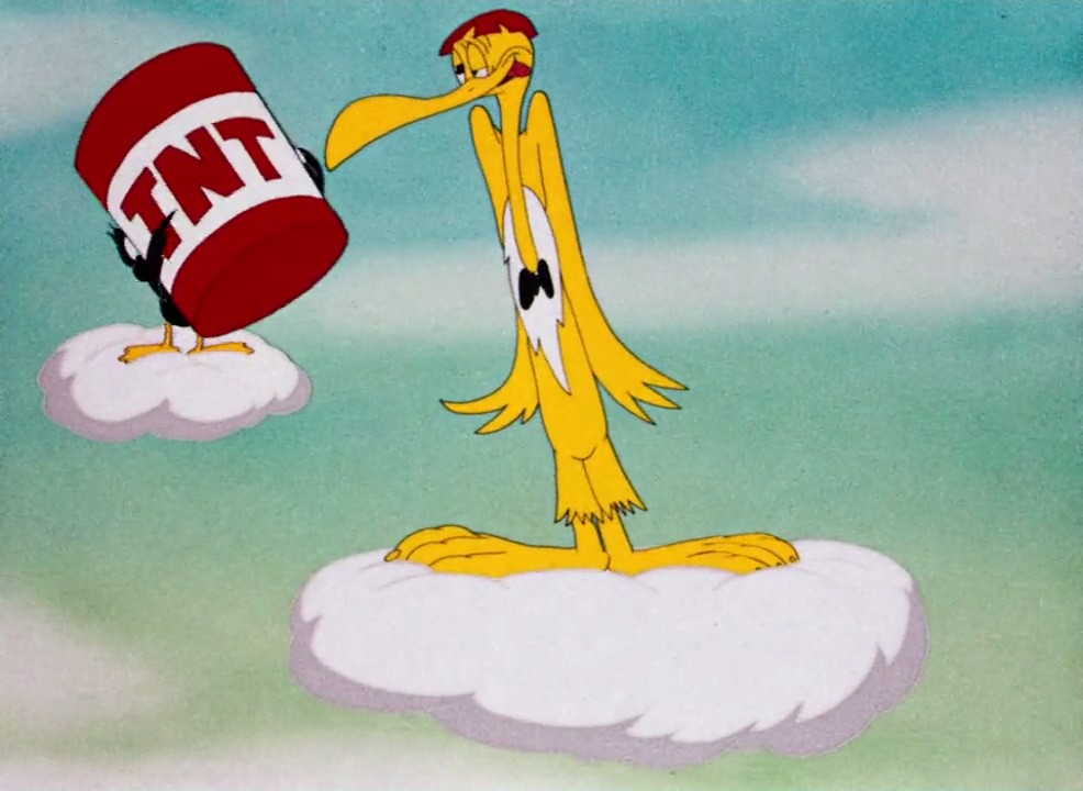 俗气协奏曲(1943)的剧照 俗气协奏曲(1943)的剧照