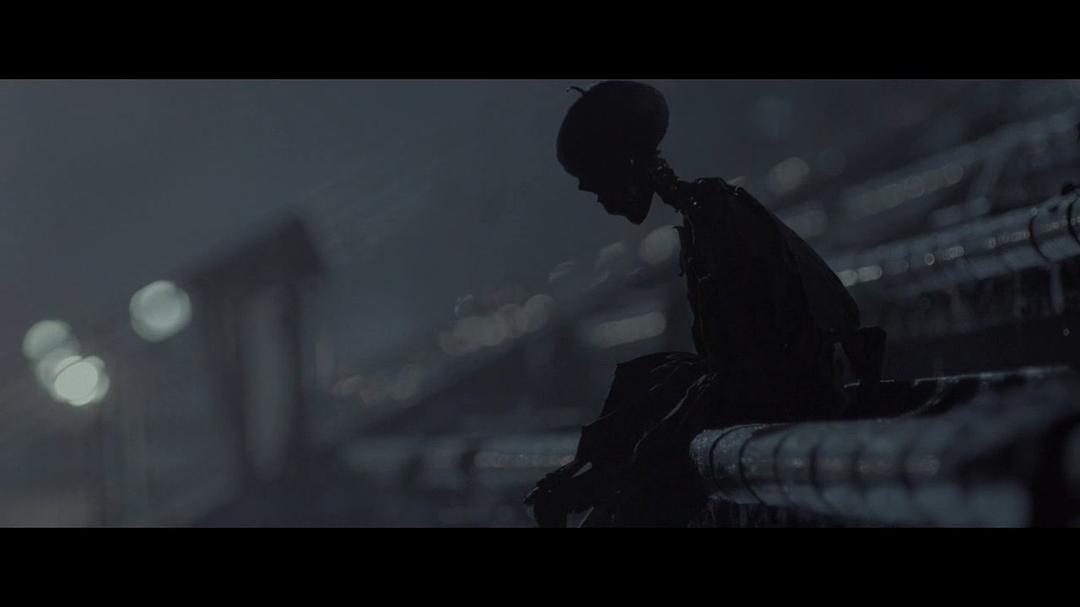 丧尸足球(2014)的剧照 丧尸足球(2014)的剧照