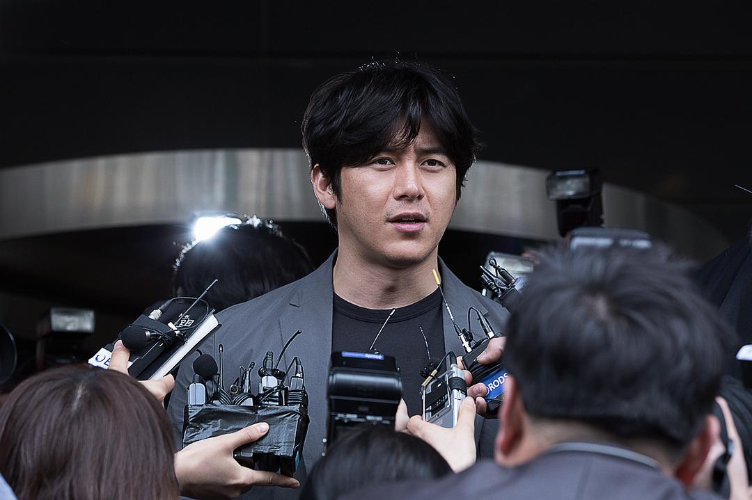 清醒梦(2017)的剧照 清醒梦(2017)的剧照