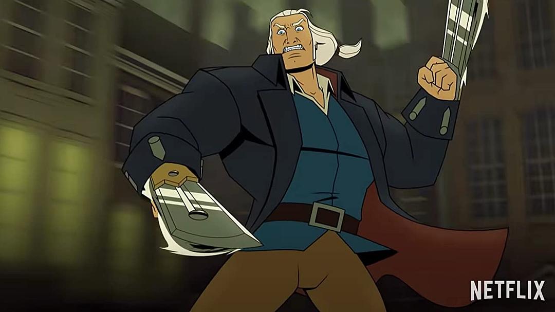 美国:一部电影(2021)的剧照 美国:一部电影(2021)的剧照