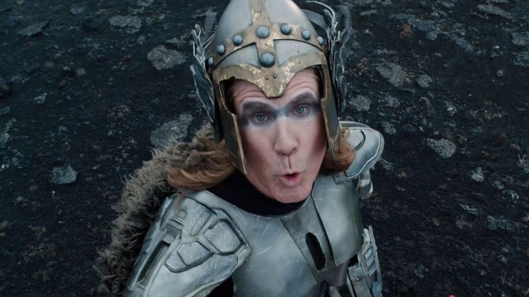 欧洲歌唱大赛:火焰传说(2020)的剧照 欧洲歌唱大赛:火焰传说(2020)的剧照