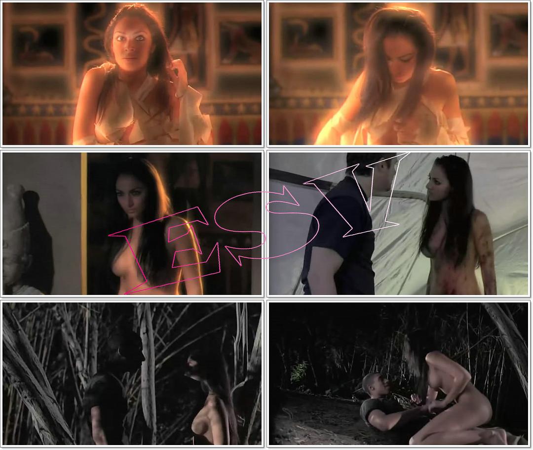 亡者军团(2005)的剧照 亡者军团(2005)的剧照