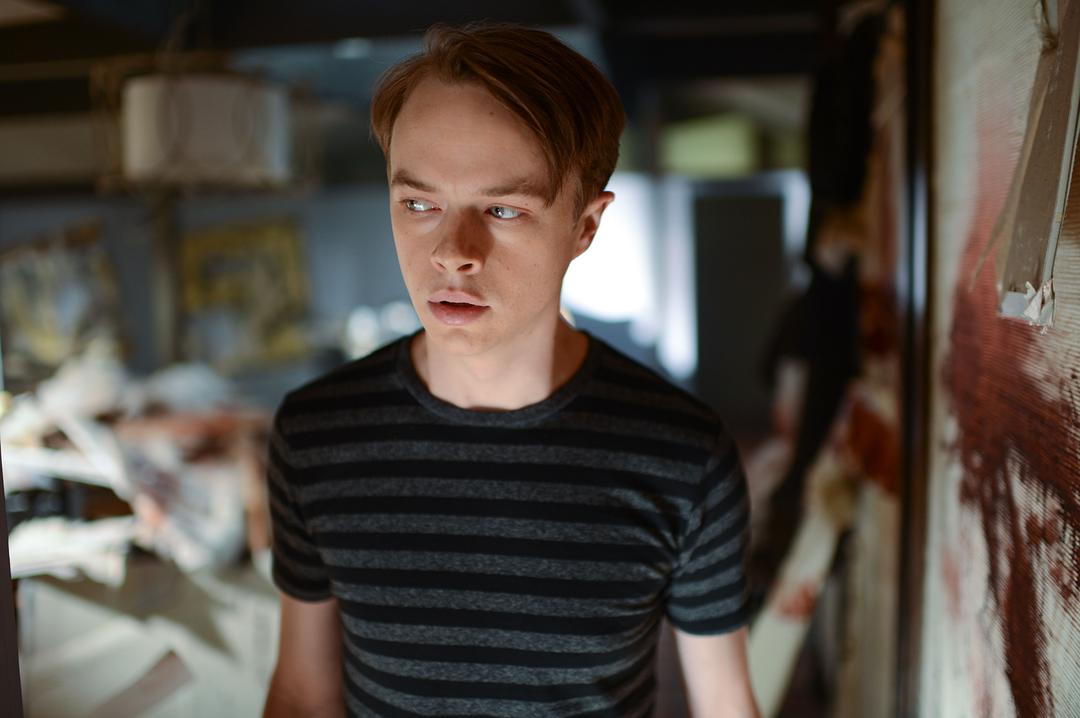 我的僵尸女友(2014)的剧照 我的僵尸女友(2014)的剧照