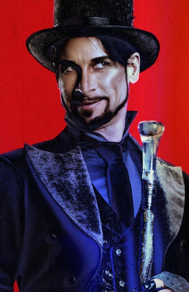 血路狂飙(2017)的剧照 血路狂飙(2017)的剧照