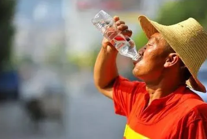 2023高温补贴必须是露天工作吗2