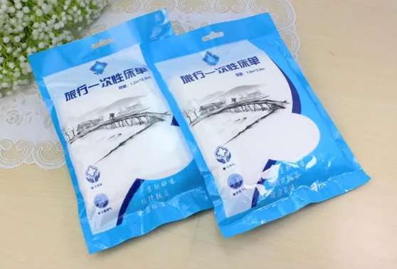 一次性床单被罩用之前需要洗吗3