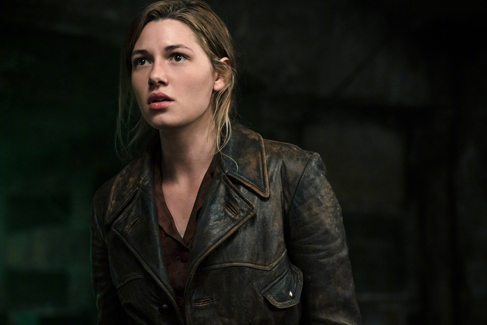 霸主(2018)的剧照 霸主(2018)的剧照