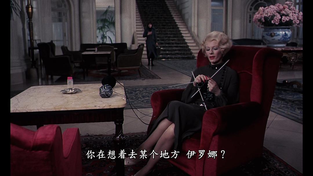 暗夜之女(1971)的剧照 暗夜之女(1971)的剧照