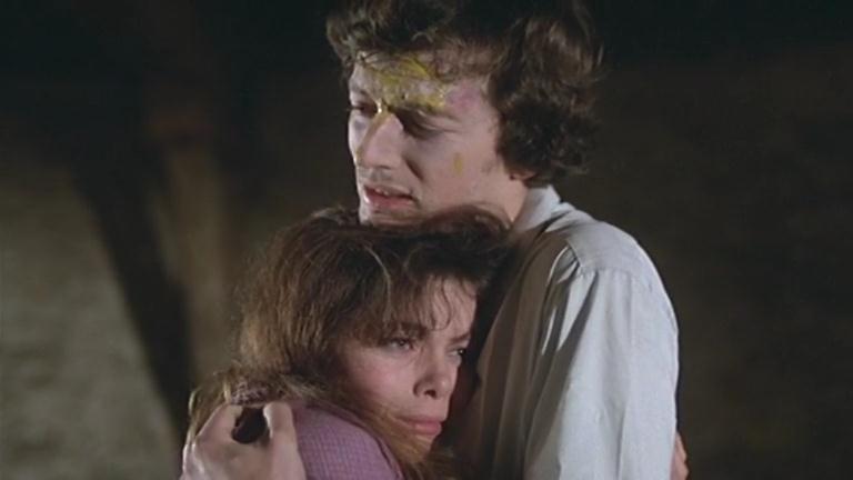 菩提树下死(1978)的剧照 菩提树下死(1978)的剧照