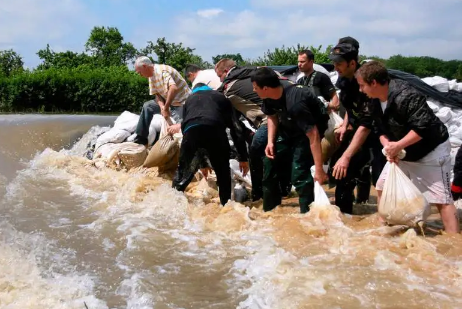 2023年会有特大洪水吗3