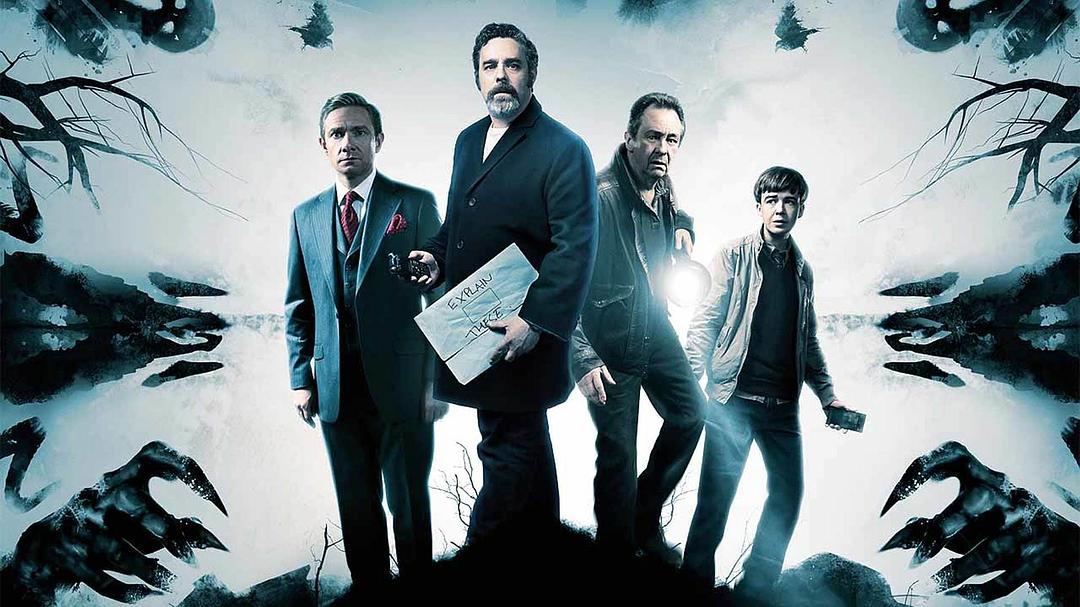 鬼故事(2017)的剧照 鬼故事(2017)的剧照