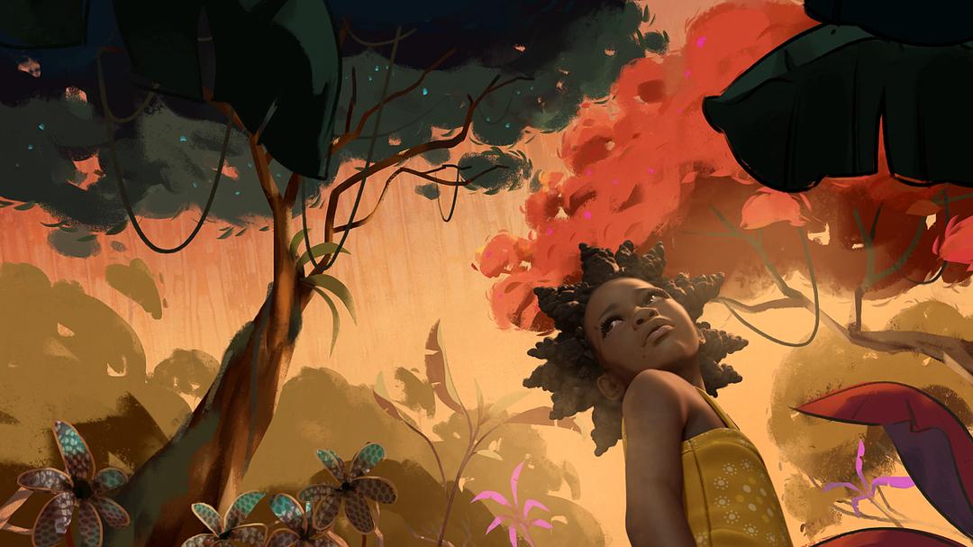 莉娅娜(2017)的剧照 莉娅娜(2017)的剧照