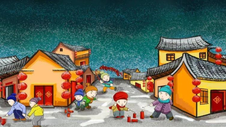 2023春节期间去大连会下雪吗3