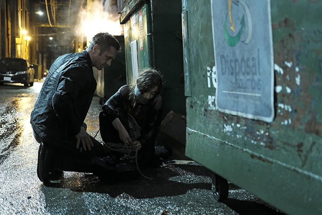 那时那处(2017)的剧照 那时那处(2017)的剧照