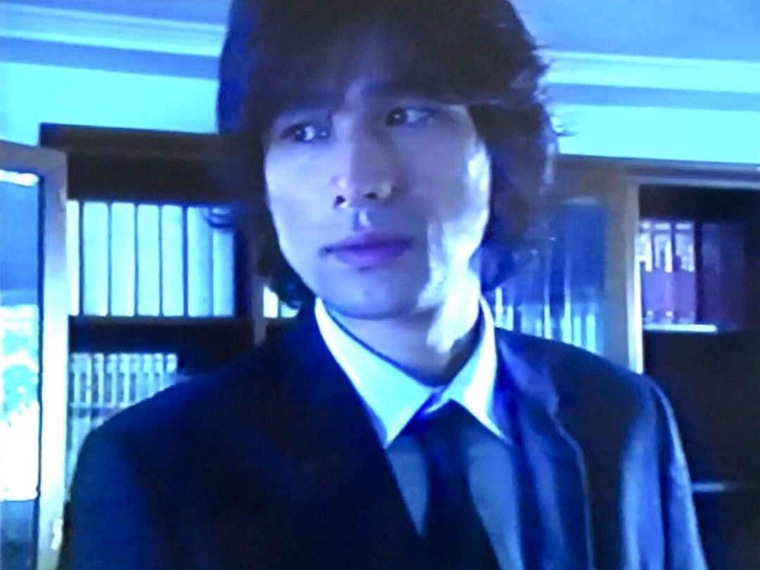 另一个天堂(2000)的剧照 另一个天堂(2000)的剧照