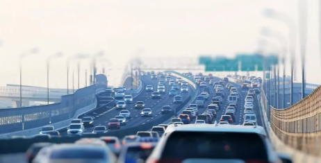 2023春节返程高速什么时候堵3