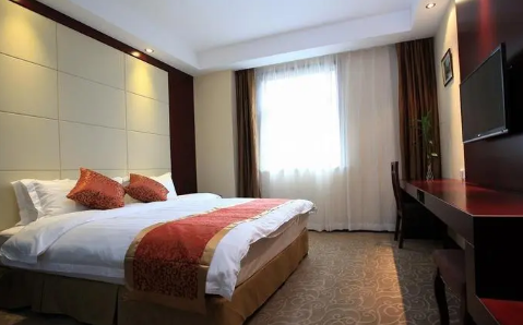 2023中考预订宾馆要什么时候预订3