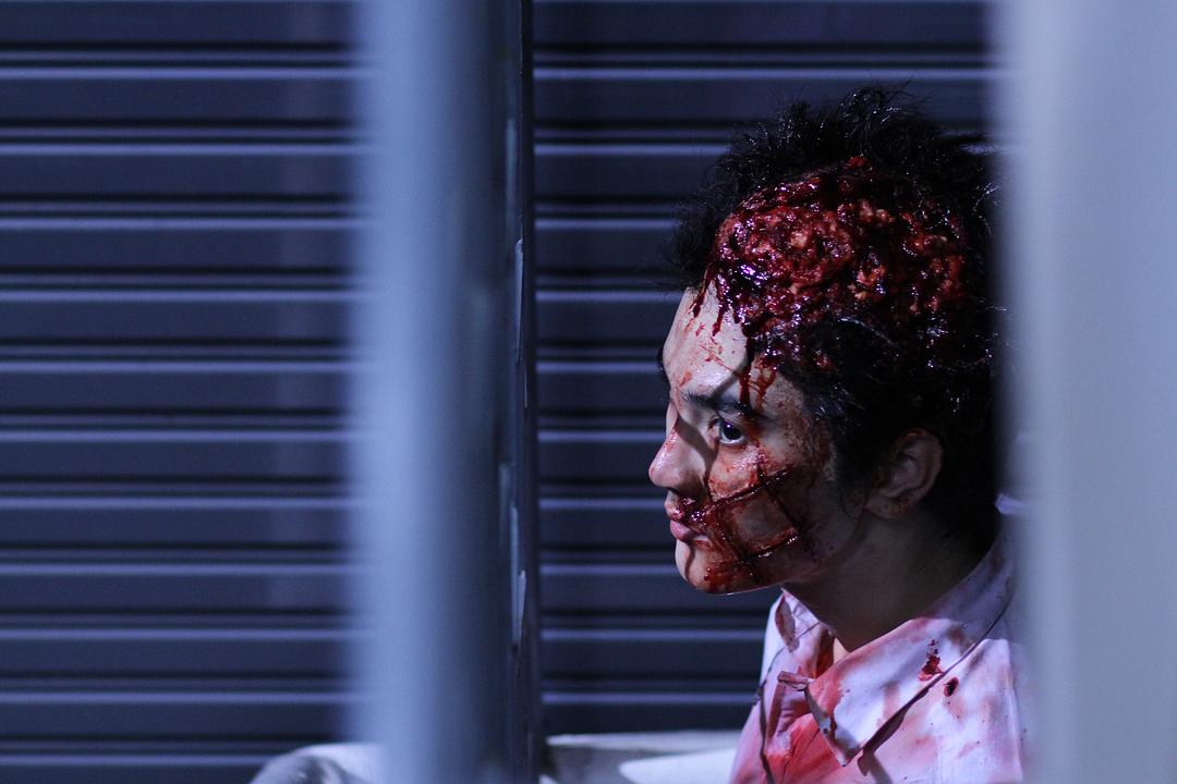 这个高中没有鬼(2013)的剧照 这个高中没有鬼(2013)的剧照