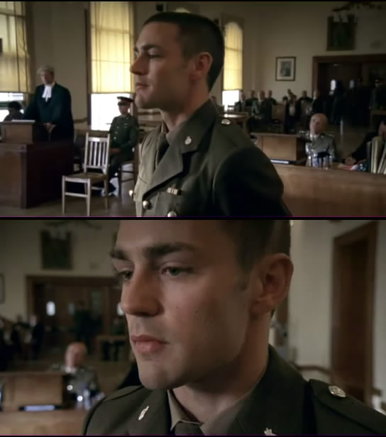 该隐的记号(2007)的剧照 该隐的记号(2007)的剧照