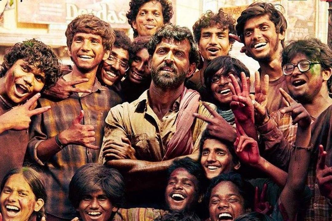 超级30(2019)的剧照 超级30(2019)的剧照