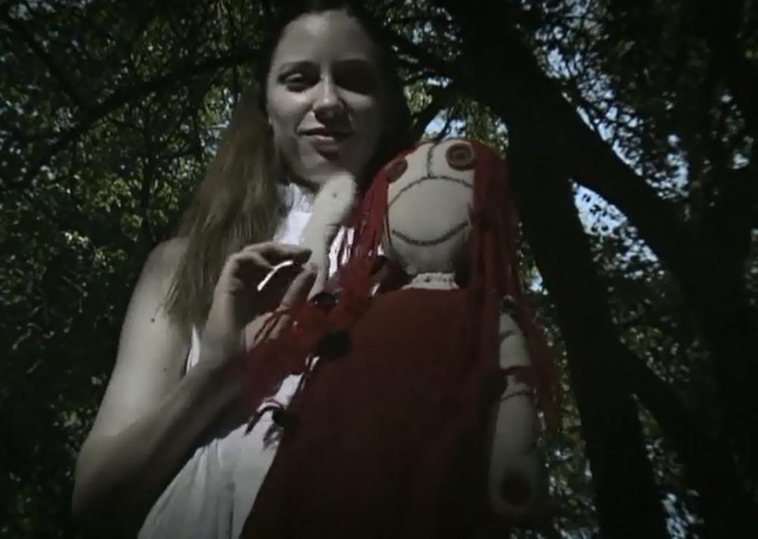 极度深色(2008)的剧照 极度深色(2008)的剧照