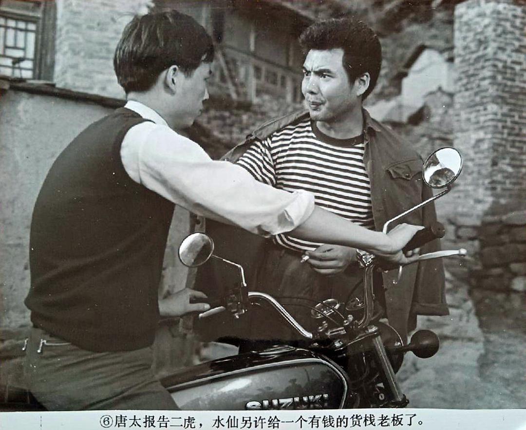 咱们的退伍兵
(1985)的剧照 咱们的退伍兵
(1985)的剧照