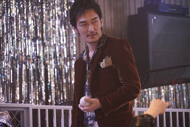 臭小子与美丽世界(2018)的剧照 臭小子与美丽世界(2018)的剧照