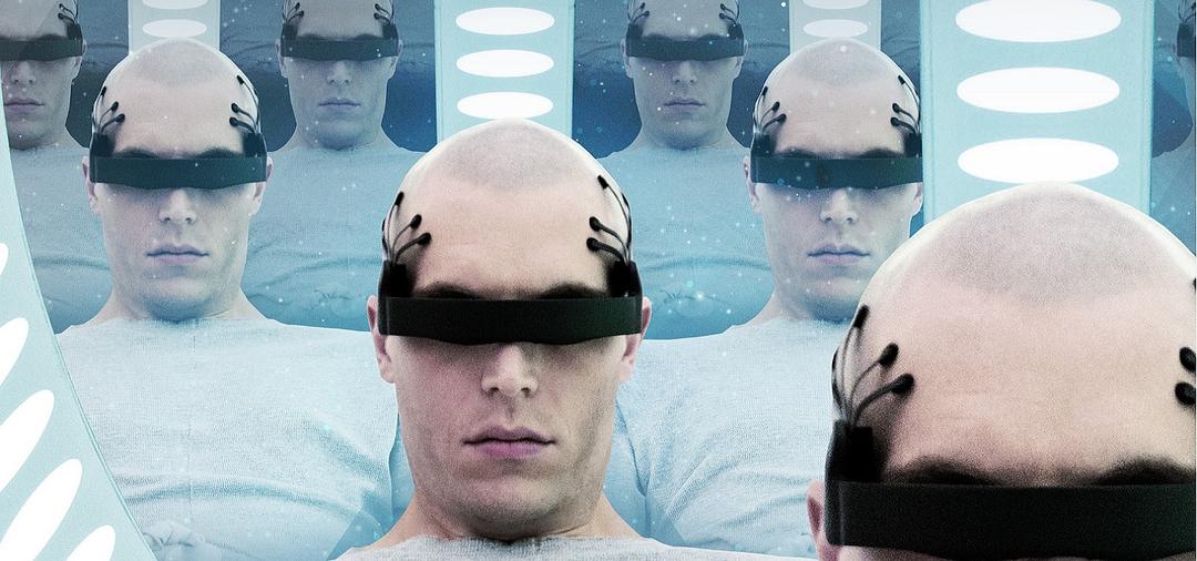 复生实验(2016)的剧照 复生实验(2016)的剧照