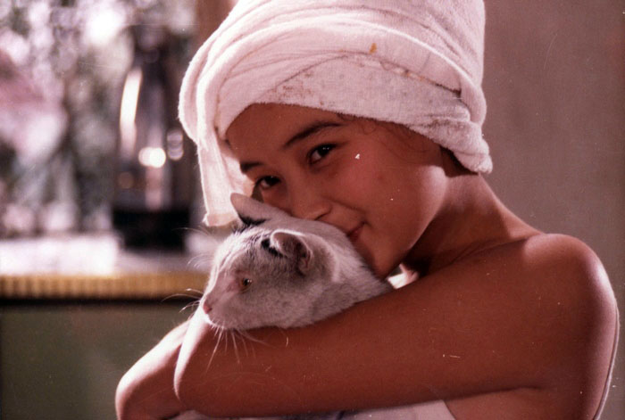 失踪的女中学生
(1986)的剧照 失踪的女中学生
(1986)的剧照